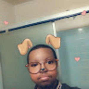 Meet your Posher, Harold